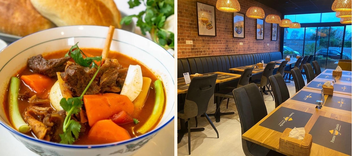 Pomme Cannelle - Gallery Image 1