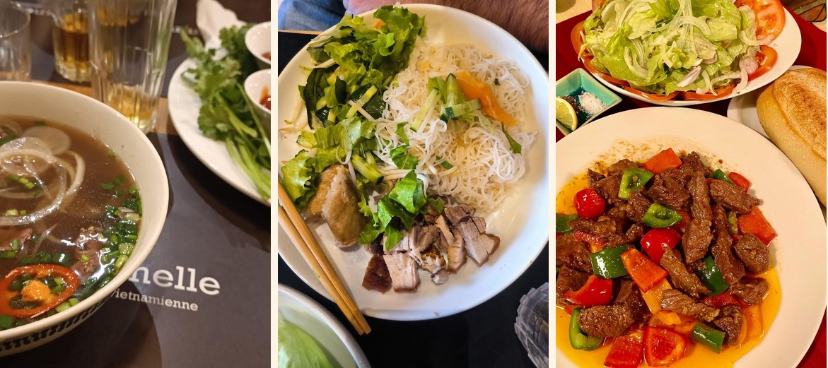 Pomme Cannelle - Gallery Image 2