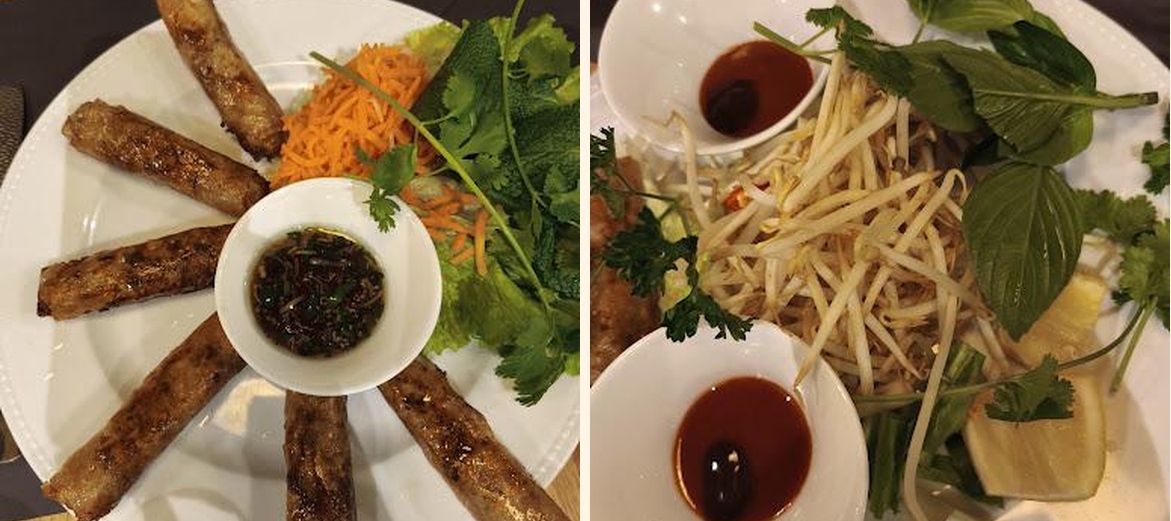 Pomme Cannelle - Gallery Image 3