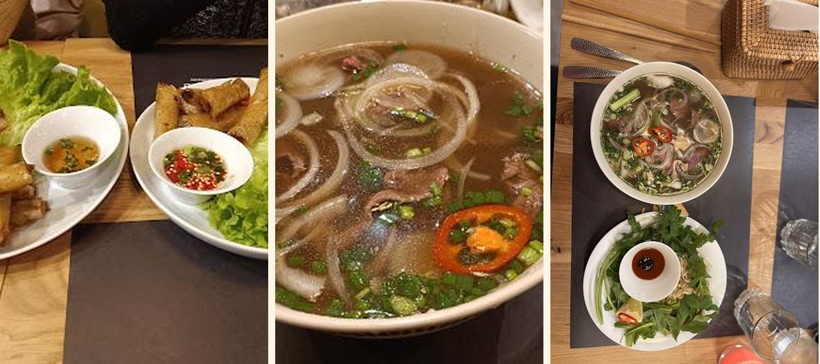 Pomme Cannelle - Gallery Image 5